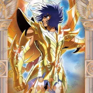 Saint-Seiya Kayou SS-UTR-022