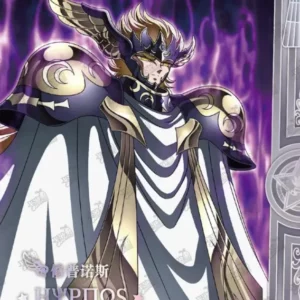 Saint-Seiya Kayou SS-UTR-023