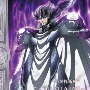 Saint-Seiya Kayou SS-UTR-024