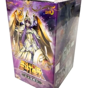 Display Saint-Seiya Kayou - Wave 4